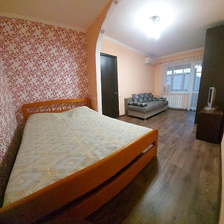 Frantsuzky Bulvar 22А Odessa Eksteriør bilde