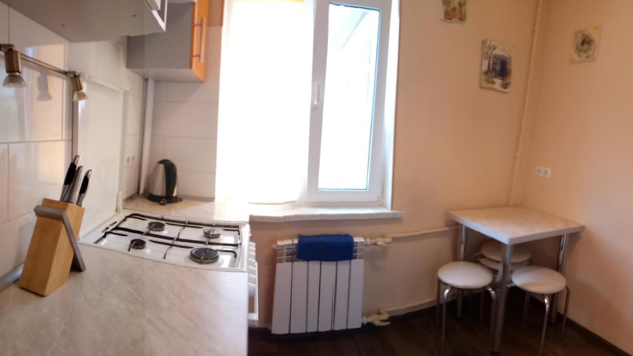 Frantsuzky Bulvar 22А Odessa Eksteriør bilde